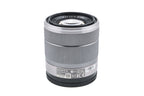 Sony 18-55mm f3.5-5.6 OSS (SEL1855)
