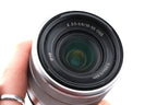 Sony 18-55mm f3.5-5.6 OSS (SEL1855)
