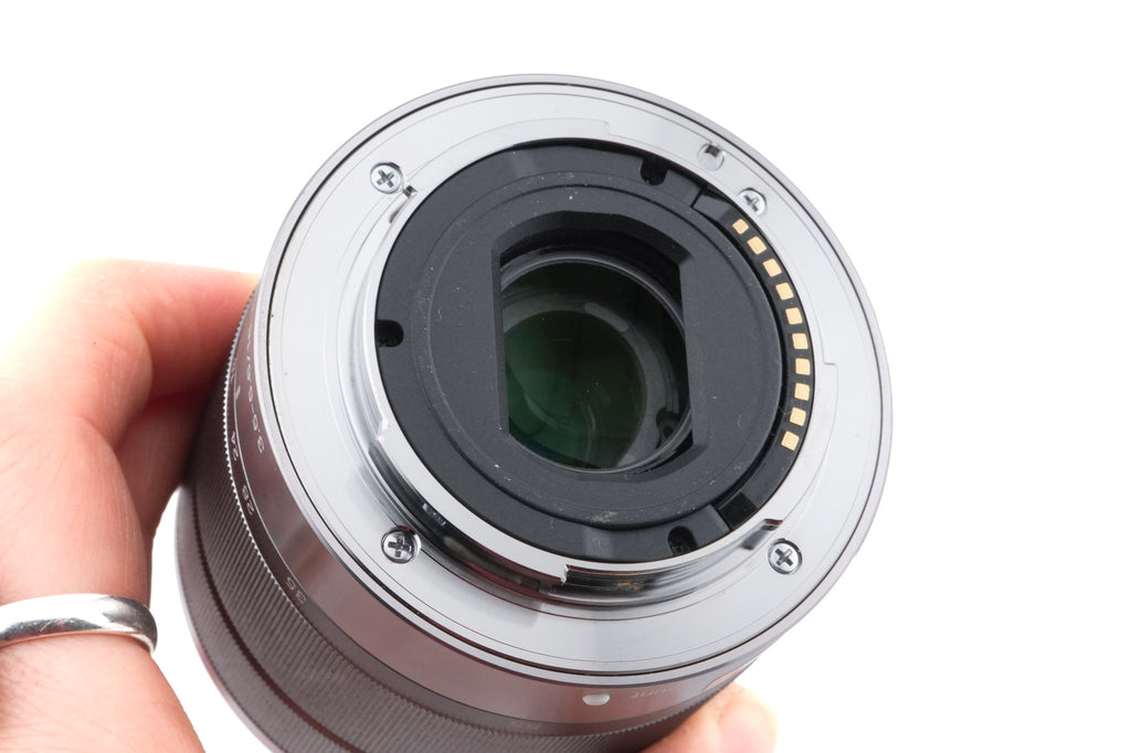 Sony 18-55mm f3.5-5.6 OSS (SEL1855)