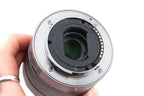 Sony 18-55mm f3.5-5.6 OSS (SEL1855)