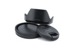 Sony 18-55mm f3.5-5.6 OSS (SEL1855)