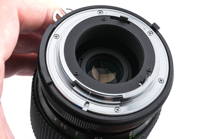Vivitar 35-70mm f2.8-3.8 Macro Focusing Zoom MC AI