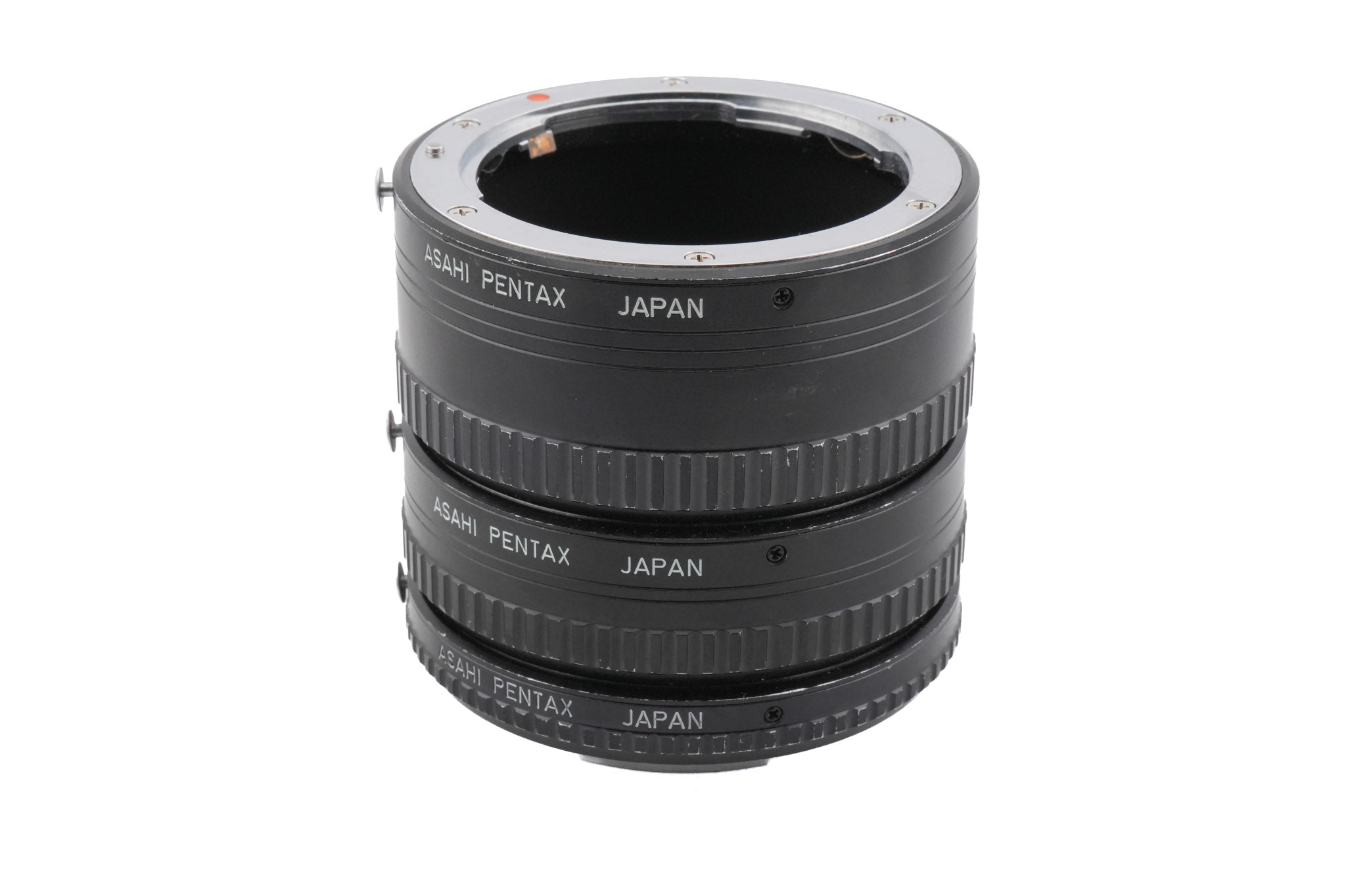 【りゅうたろう】PENTAX MX レンズ35,50,135,200mm Pentax MX - Camera – Kamerastore