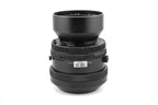 Mamiya 180mm f4.5 Sekor C