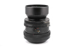 Mamiya 180mm f4.5 Sekor C