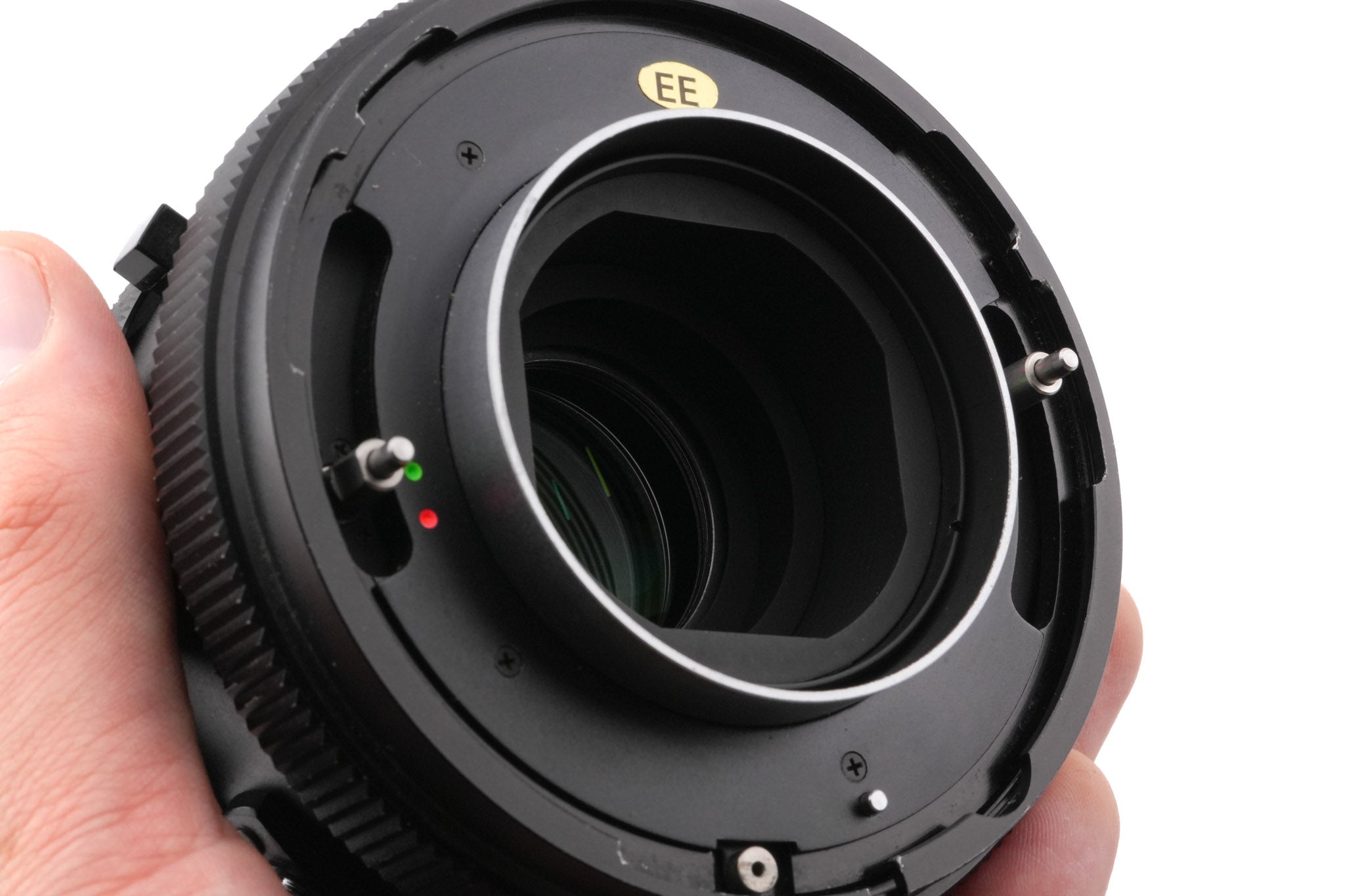 Mamiya 180mm f4.5 Sekor C – Kamerastore