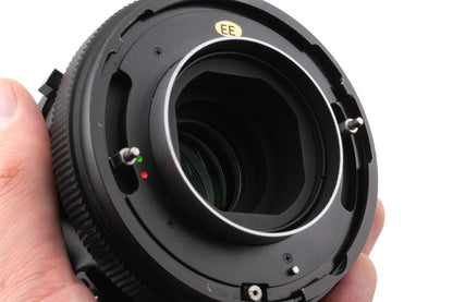 Mamiya 180mm f4.5 Sekor C