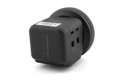 Insta360 One R (1-Inch Edition)