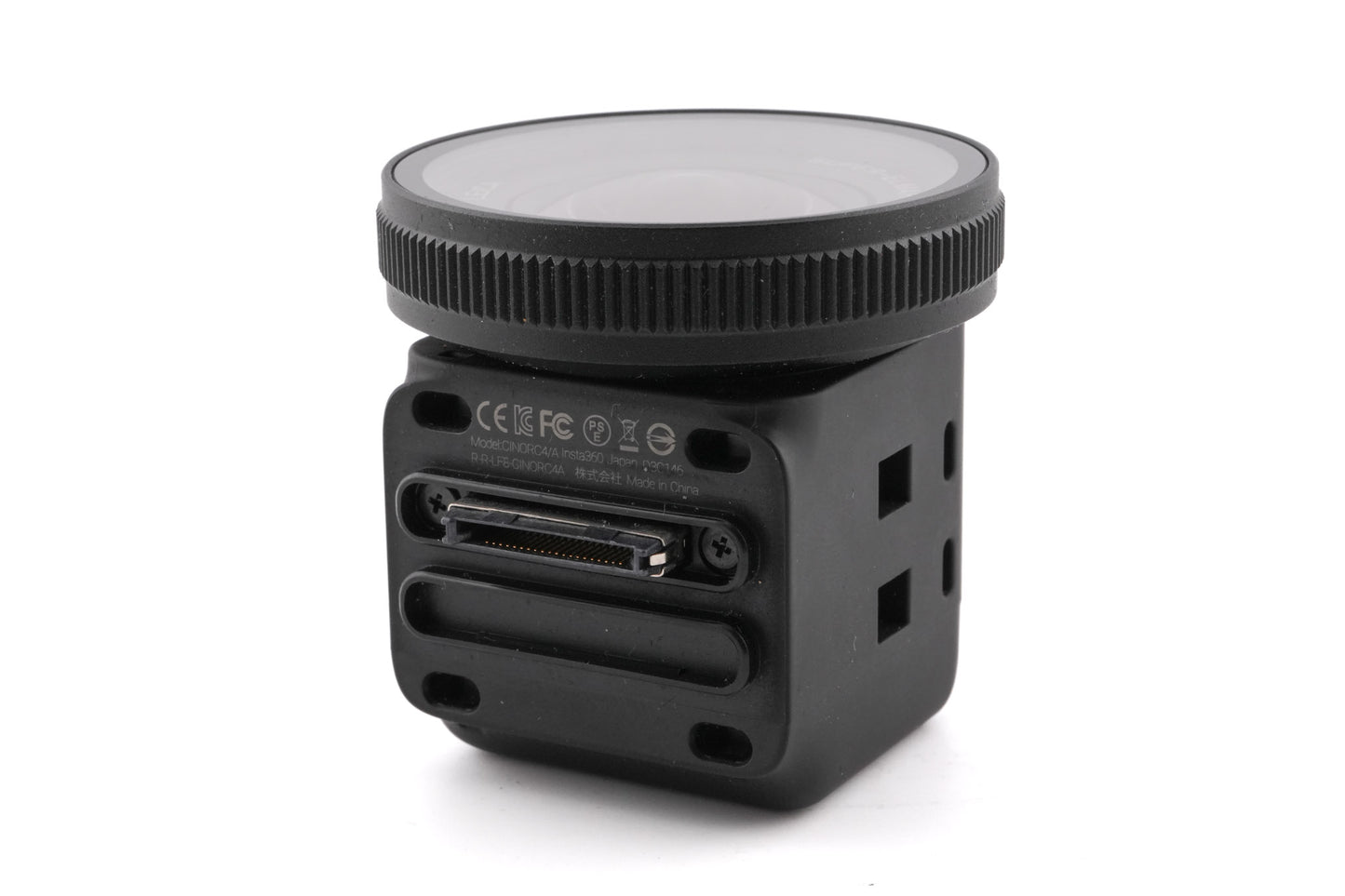 Insta360 One R (1-Inch Edition)