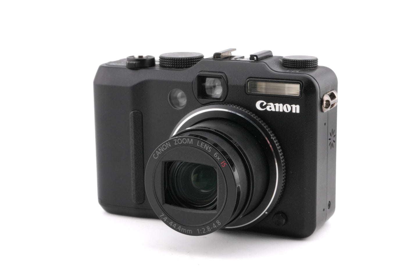 Canon PowerShot G9