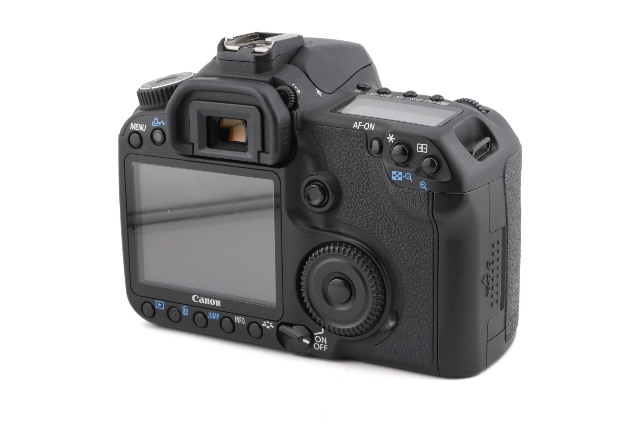Canon EOS 40D - Camera – Kamerastore