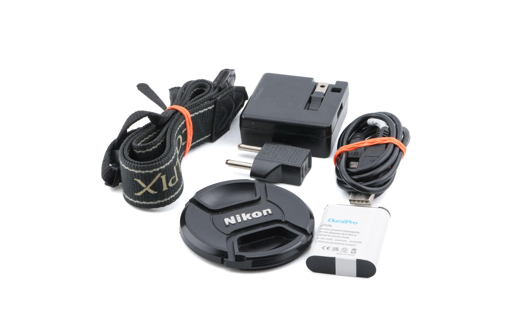 Nikon Coolpix P900