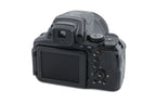 Nikon Coolpix P900