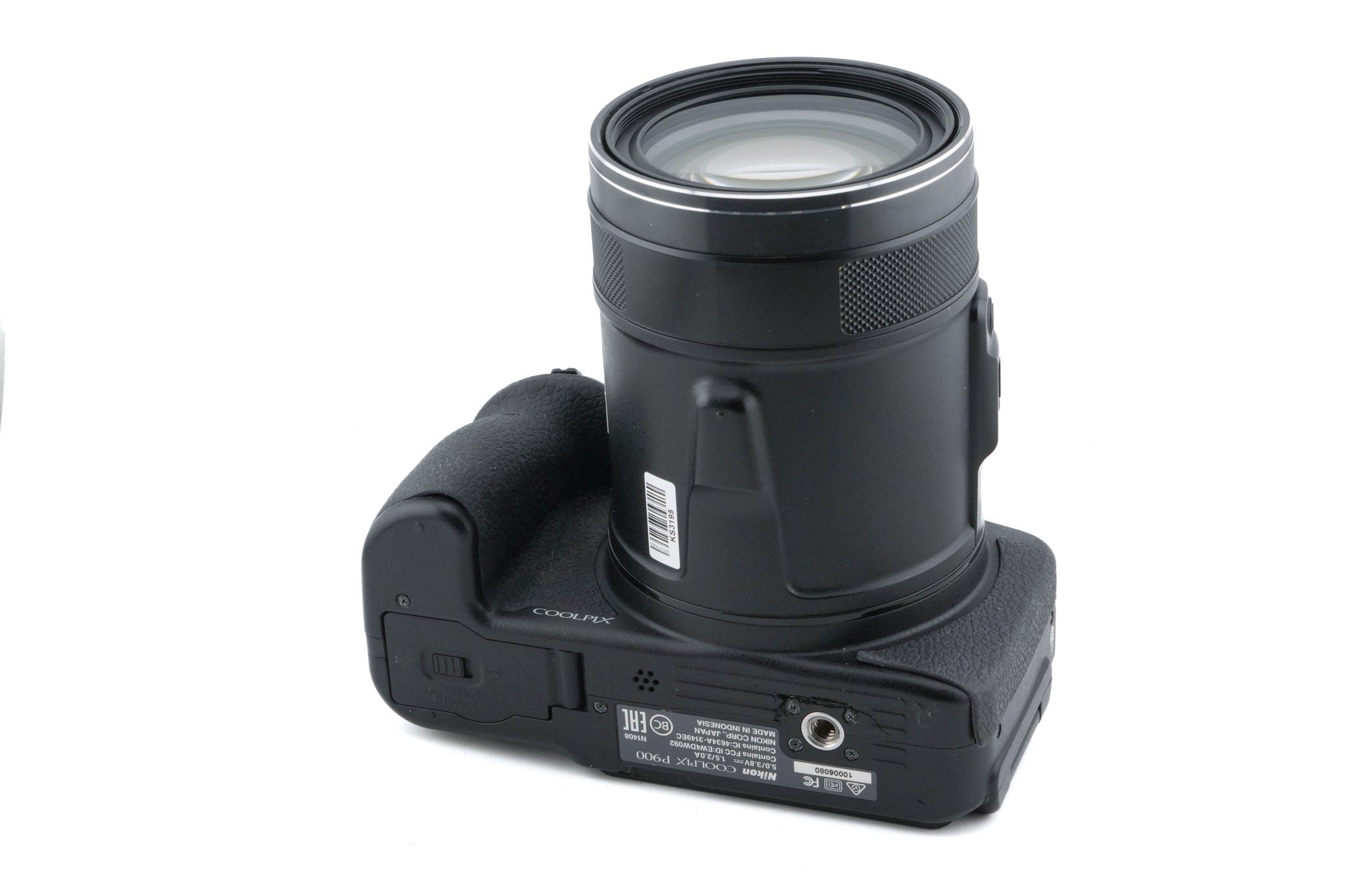 Nikon Coolpix P900