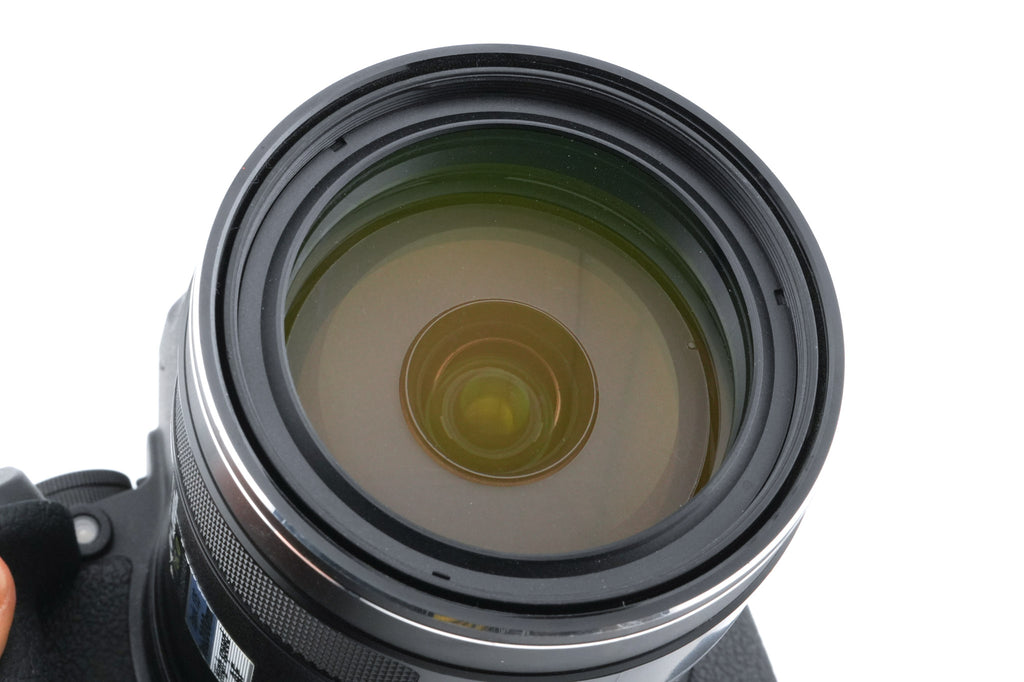 Nikon Coolpix P900