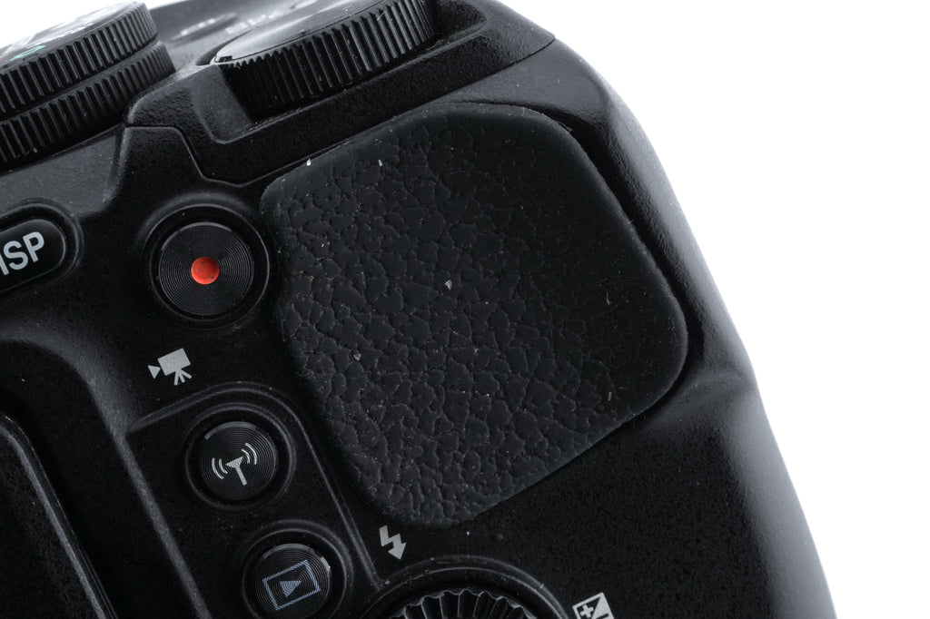Nikon Coolpix P900