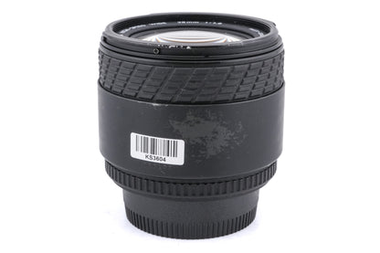 Sigma 28mm f1.8 High-Speed Wide Aspherical