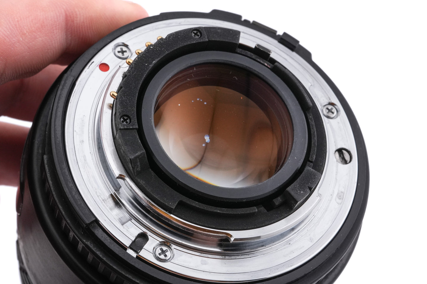 Sigma 28mm f1.8 High-Speed Wide Aspherical