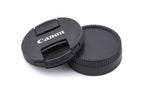 Sigma 28mm f1.8 High-Speed Wide Aspherical
