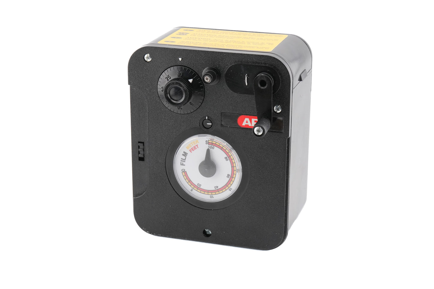 AP Bobinquick-135 Bulk Film Roller