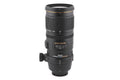 Sigma 70-200mm f2.8 EX APO DG OS HSM