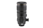 Sigma 70-200mm f2.8 EX APO DG OS HSM