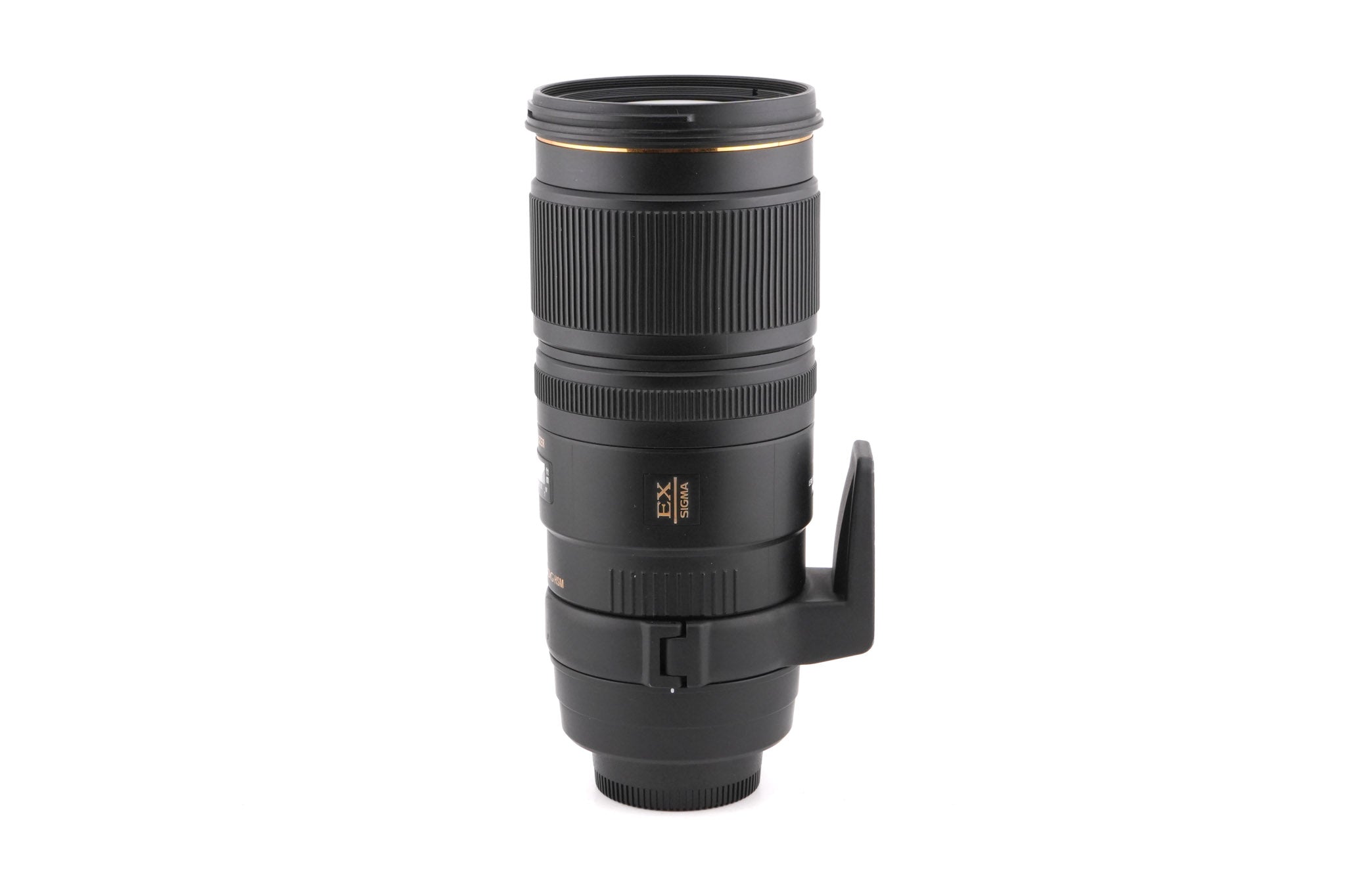 Sigma 70-200mm f2.8 EX APO DG OS HSM