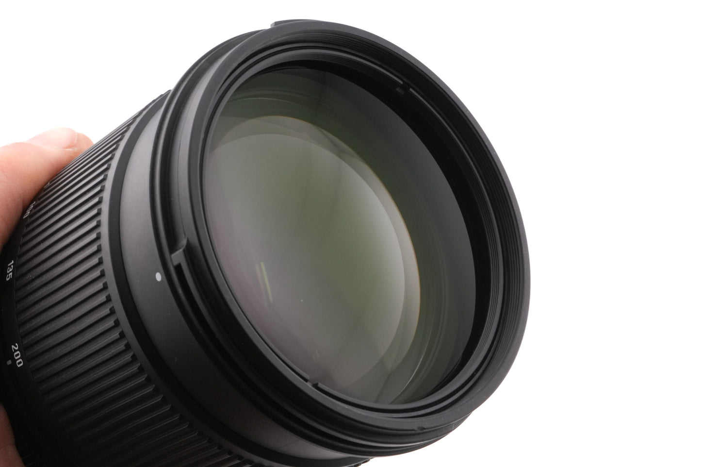 Sigma 70-200mm f2.8 EX APO DG OS HSM