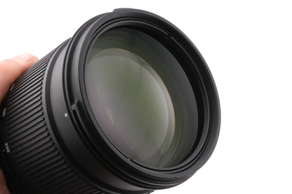 Sigma 70-200mm f2.8 EX APO DG OS HSM