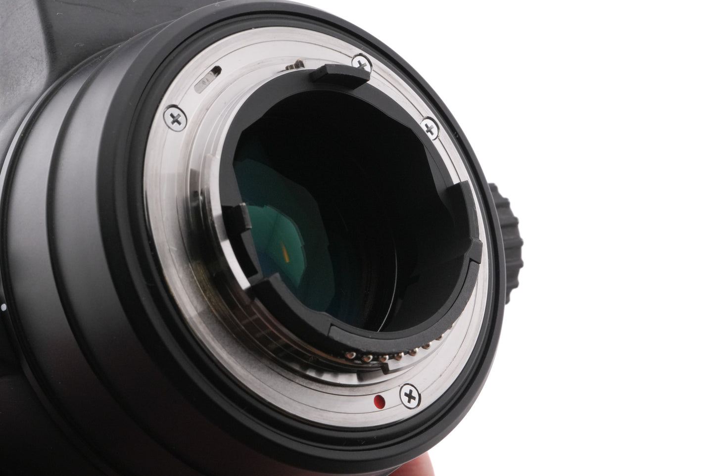 Sigma 70-200mm f2.8 EX APO DG OS HSM