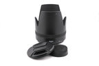 Sigma 70-200mm f2.8 EX APO DG OS HSM