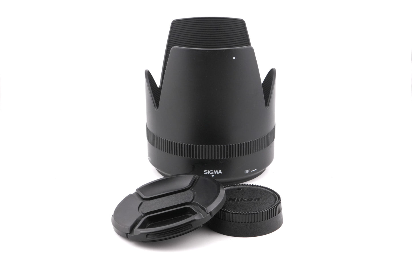 Sigma 70-200mm f2.8 EX APO DG OS HSM