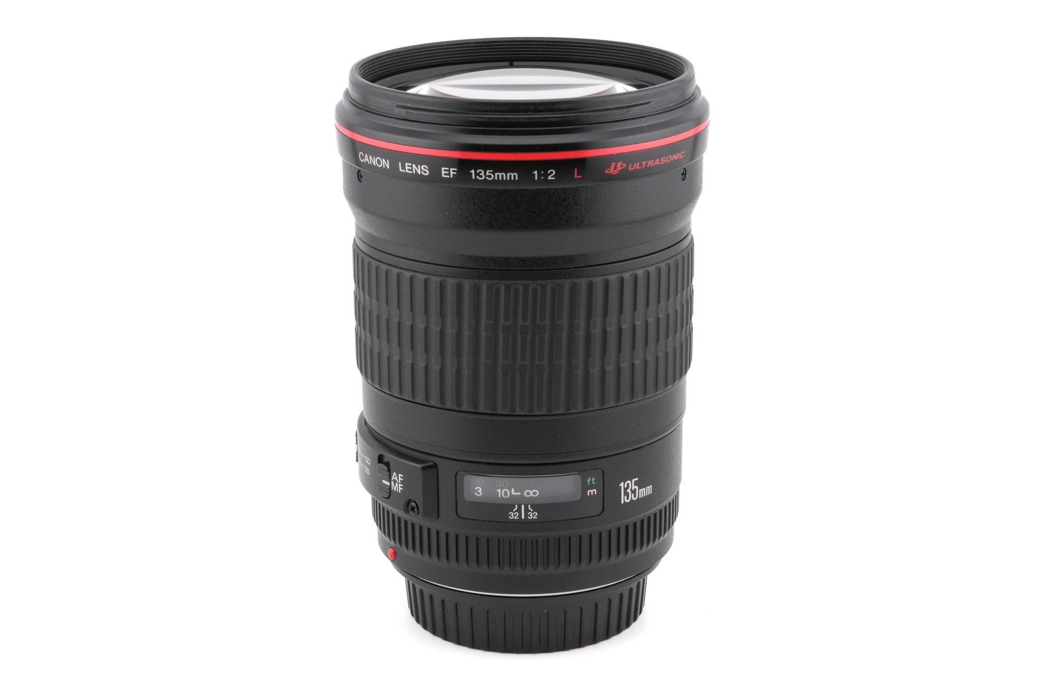 Canon EF25 II Extension Tube - Accessory – Kamerastore