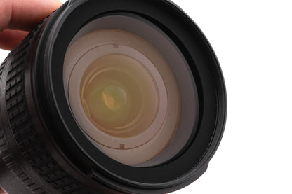 Nikon 18-70mm f3.5-4.5 AF-S Nikkor G ED