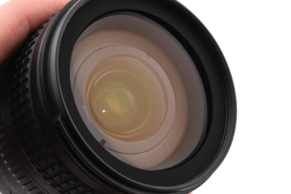 Nikon 18-70mm f3.5-4.5 AF-S Nikkor G ED