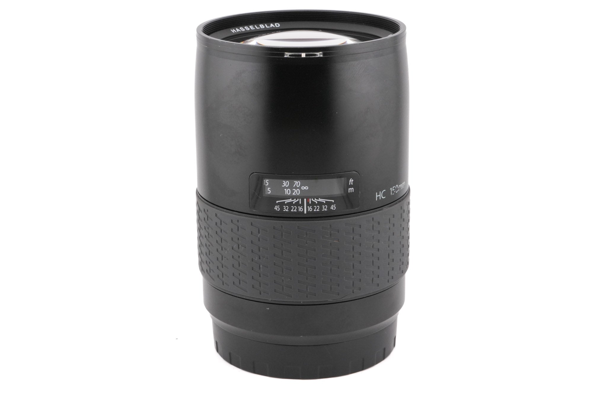 Hasselblad 50mm f3.5 HC - Lens – Kamerastore