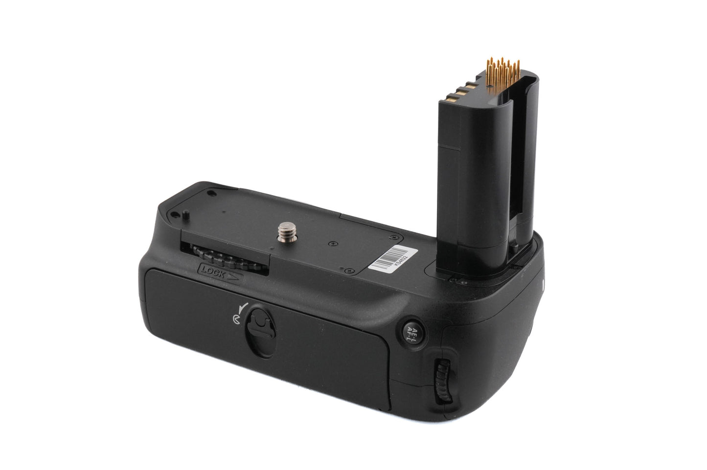 Nikon MB-D80 Multi-Power Battery Pack