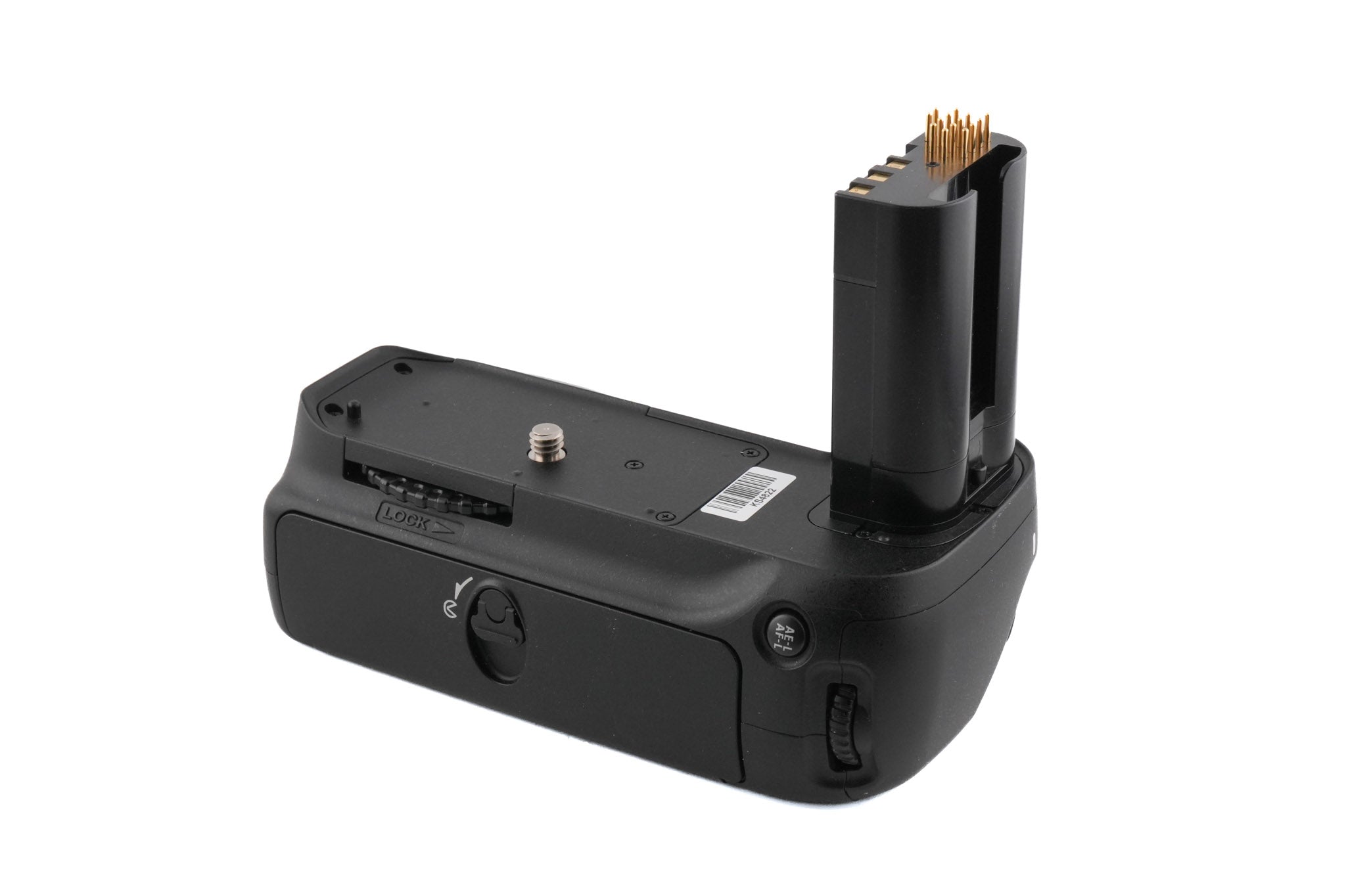 Nikon MB-D80 Multi-Power Battery Pack