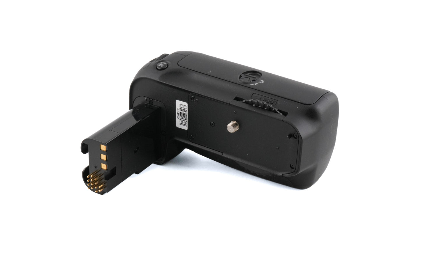 Nikon MB-D80 Multi-Power Battery Pack