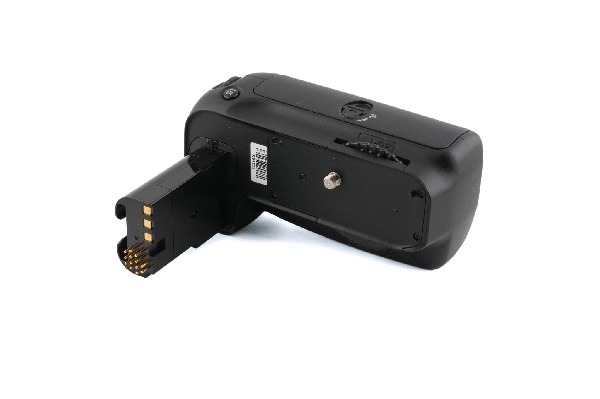 Nikon MB-D80 Multi-Power Battery Pack