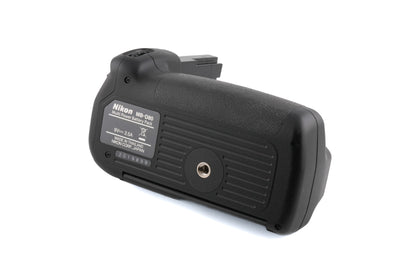 Nikon MB-D80 Multi-Power Battery Pack
