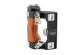 Pentax 6x7 Wooden Hand Grip