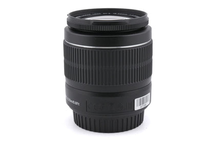 Canon 18-55mm f3.5-5.6 IS II
