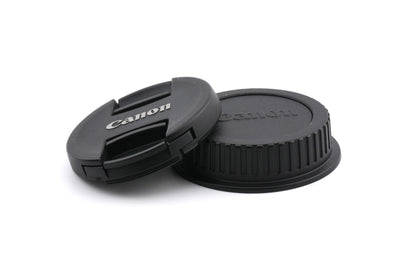 Canon 18-55mm f3.5-5.6 IS II