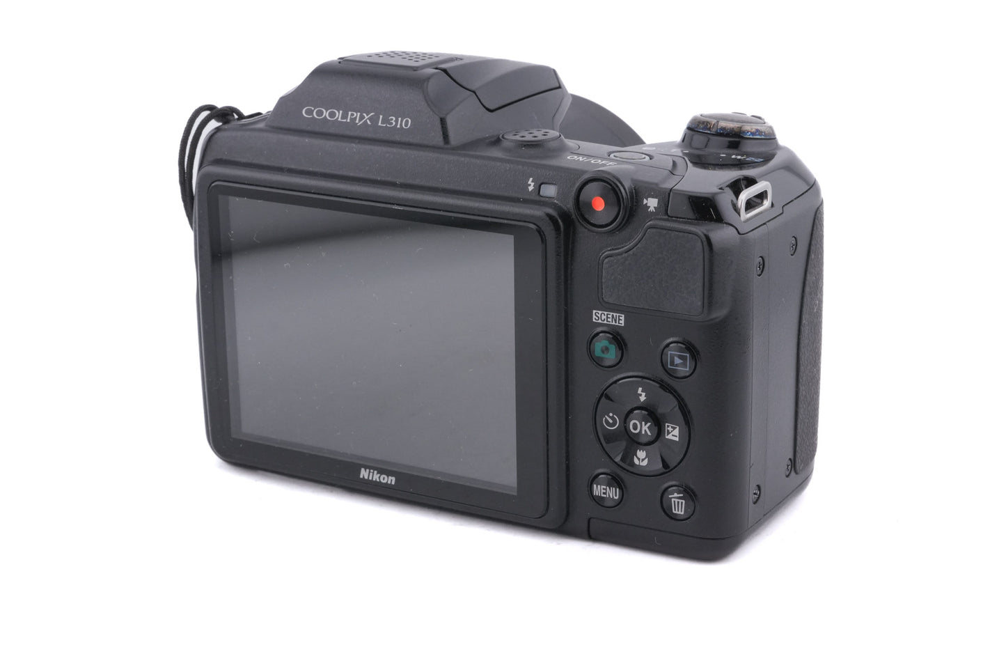 Nikon Coolpix L310