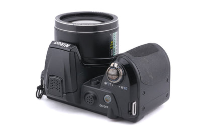 Nikon Coolpix L310