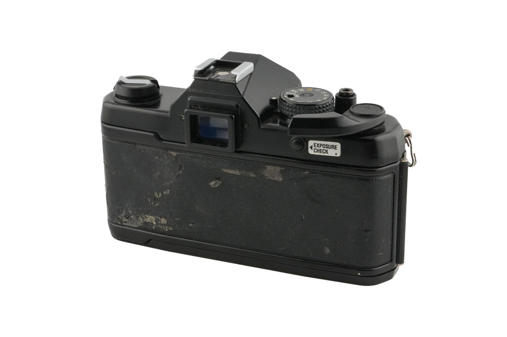 Yashica FX-3