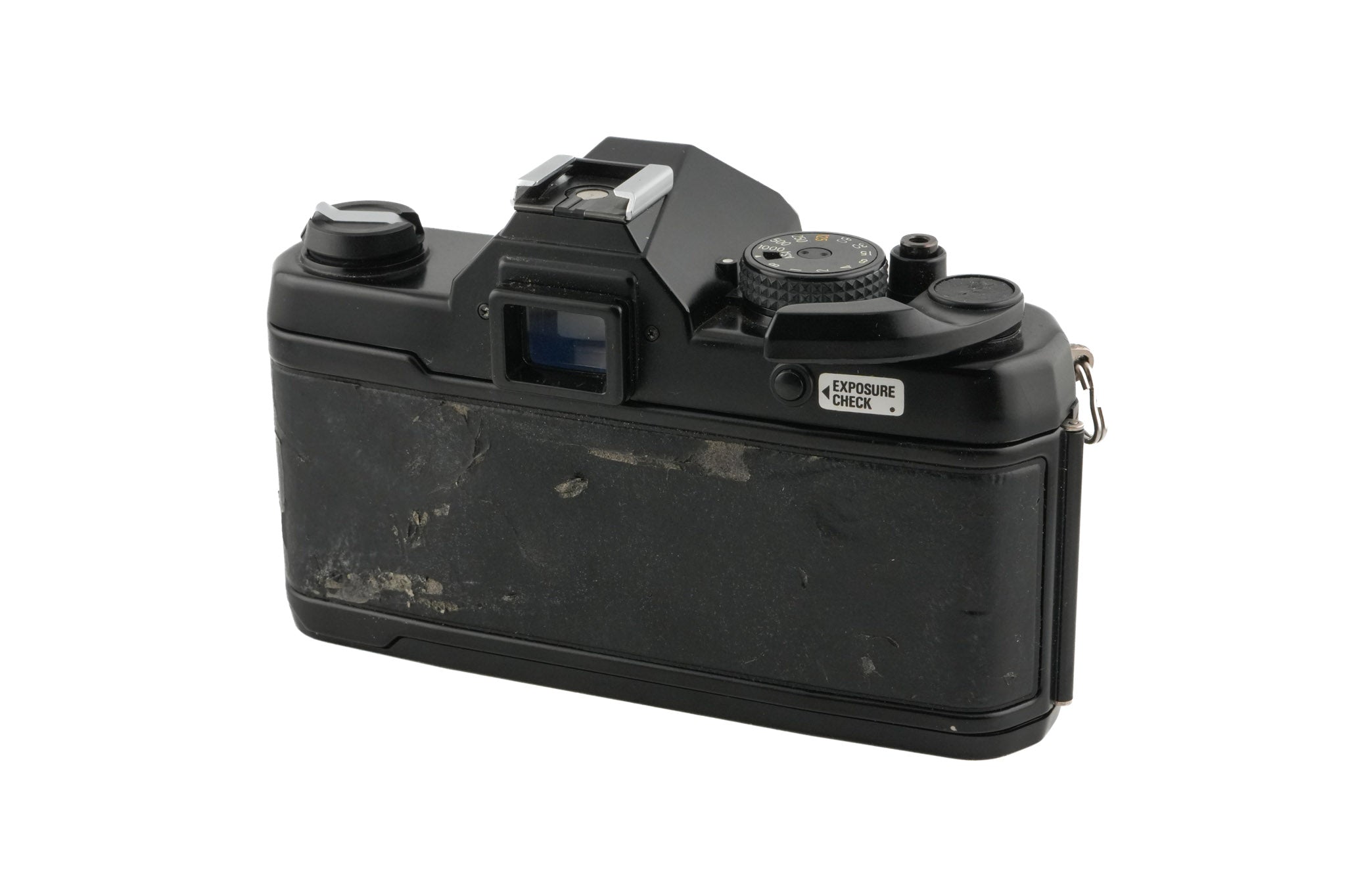 Yashica FX-3