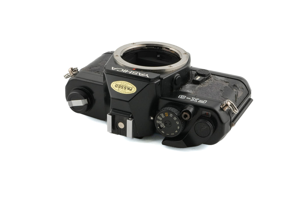 Yashica FX-3