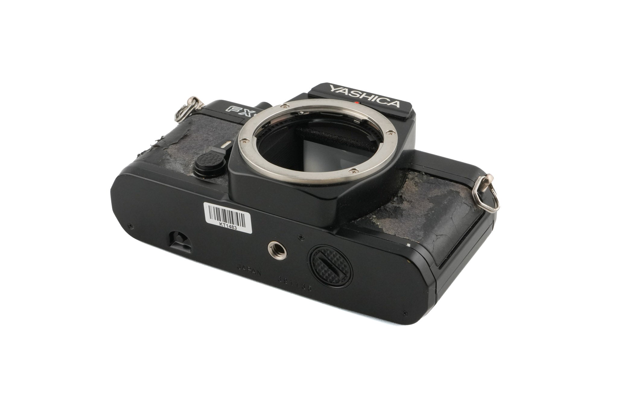 Yashica FX-3